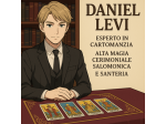 CARTOMANTE E RITUALISTA DANIEL SI OFFRE PER CARTOMANZIA E RITUALISTICA