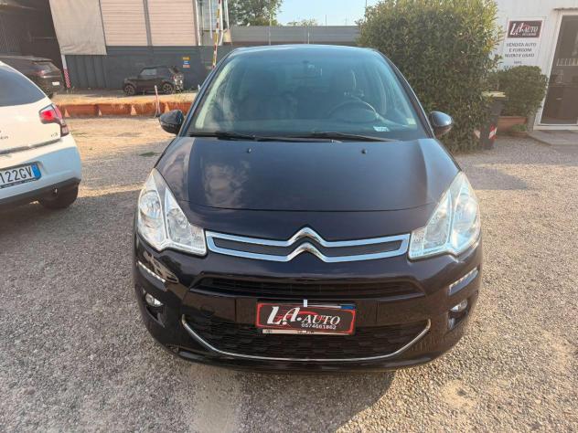 CITROEN - C3 82CV S&S ETG Exclusive - Foto 5