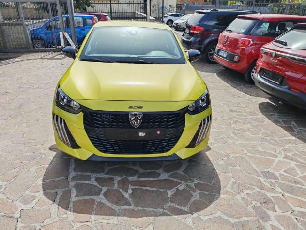 PEUGEOT - 208 - PureTech 100 S&S EAT8 5p. Active - Foto 2