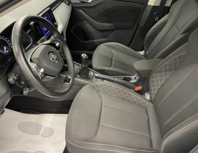SKODA Scala 1.0 TSI 95 CV Ambition rif. 24149334 - Foto 5
