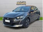 PEUGEOT 208 PureTech 75 Stop&Start 5 porte Active Pack rif. 23631753