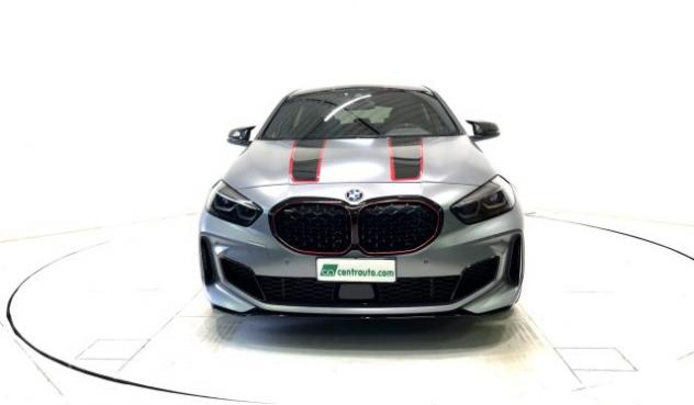 BMW 135 M 135 xDrive 2.0 Aut. * 306CV * rif. 23922422 - Foto 2