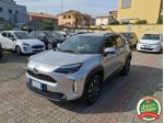TOYOTA Yaris Cross 1.5 Hybrid 130 CV 5p.E-CVT AWD-i Trend rif. 23811841