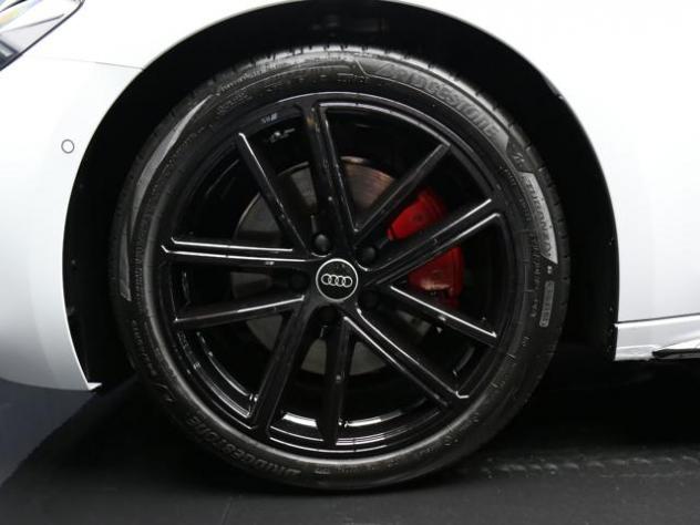 AUDI A5 Avant TDI 204CV mHEV+ S tronic S Line edition rif. 24114812 - Foto 5