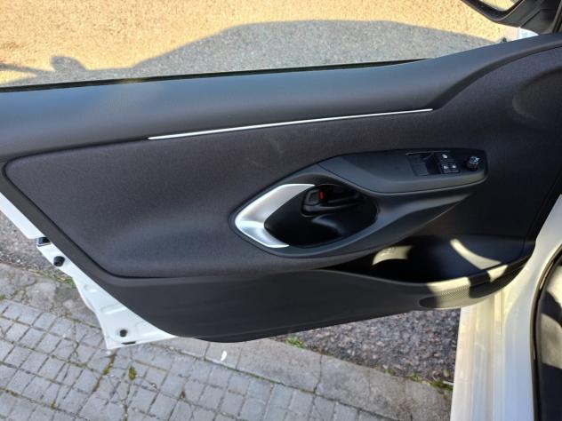 TOYOTA YARIS HYBRID - FINANZIABILE - Foto 9