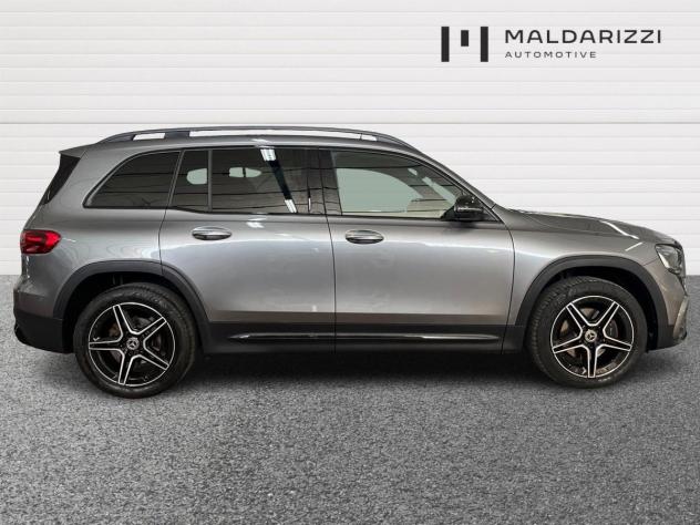 Mercedes-Benz GLB - X247 2023 200 d AMG Line Advanced Plus auto - Foto 5