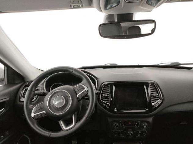 JEEP Compass 1.6 Multijet II 2WD Night Eagle rif. 23936220 - Foto 8