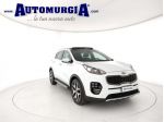 KIA Sportage 1.7 CRDI 141 CV DCT7 2WD GT Line rif. 23772644