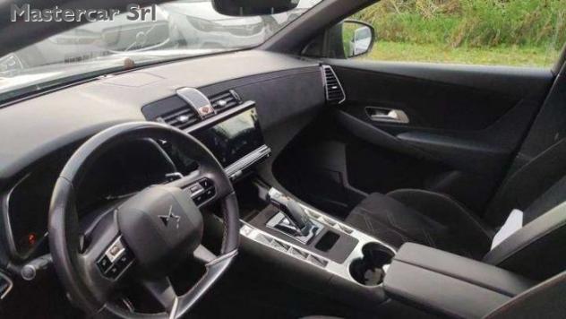 DS AUTOMOBILES DS 7 1.5 bluehdi Performance Line 130cv TG: GP627FY rif. 23793925 - Foto 7