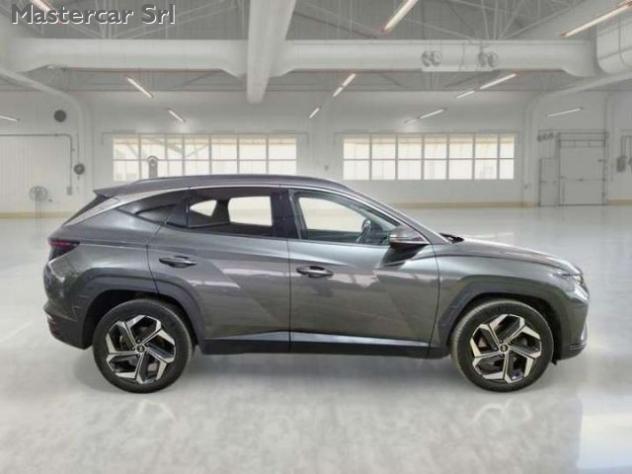 HYUNDAI Tucson Tucson 4WD 2021 1.6 hev Exellence 4wd auto - GG434 rif. 23956607 - Foto 5