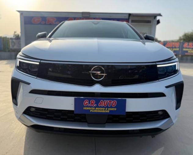 OPEL Grandland 1.5 Elegance 2022 GARANZIA rif. 23982723 - Foto 2