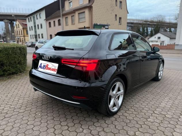 AUDI A3 3ª serie A3 1.0 TFSI Sport - Foto 5
