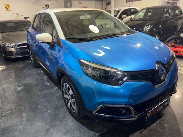 Renault Captur dCi 8V 110 CV Start&Stop Energy Intens - Foto 2
