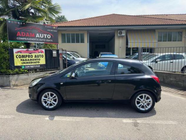 OPEL Corsa 1.4 16V 3 porte Sport rif. 23800033 - Foto 9