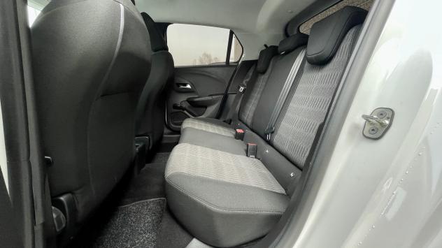 OPEL CORSA 1.2 ELEGANCE 75CV - CRUISE CONTROL, NEOPATENTATI - Foto 9