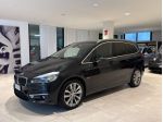 BMW Serie 2 218d 150 CV auto GranTourer LuxuryLine 7 Posti