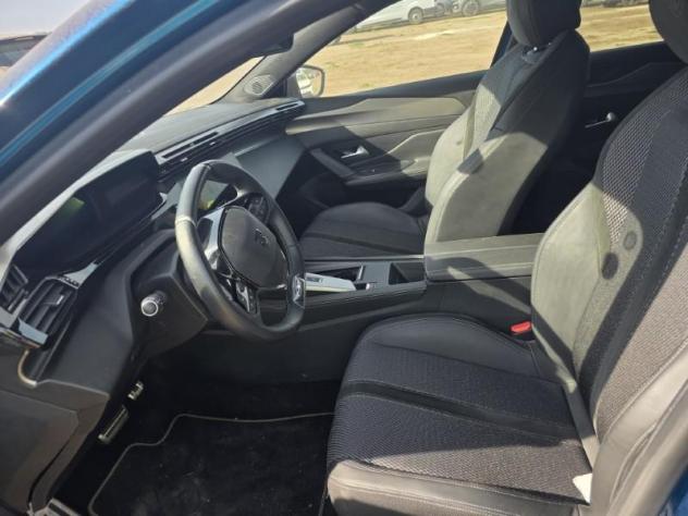 Peugeot 408 1.6 hybrid phev GT 225cv e-eat8 - Foto 3