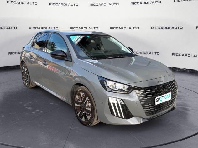 Peugeot 208 2ª serie PureTech 100 Stop&Start 5 porte Allure - Foto 3