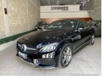 Mercedes-benz C 220 d CoupPremium AMG