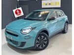 Fiat 600 Hybrid 110 CV DCT MHEV