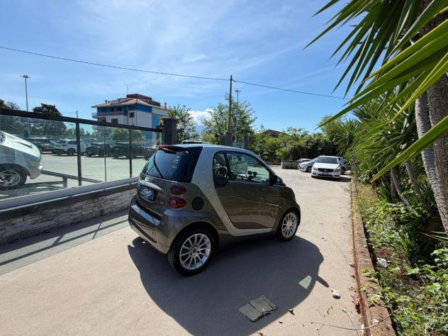 SMART - Fortwo - 800 33 kW coupé passion cdi - Foto 4