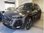 AUDI Q5 Sportback 40 TDI quattro S-tronic S-line 2025