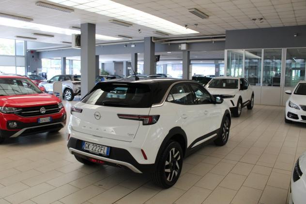 Opel Mokka 1.5 110cv Elegance MT6 - Foto 4