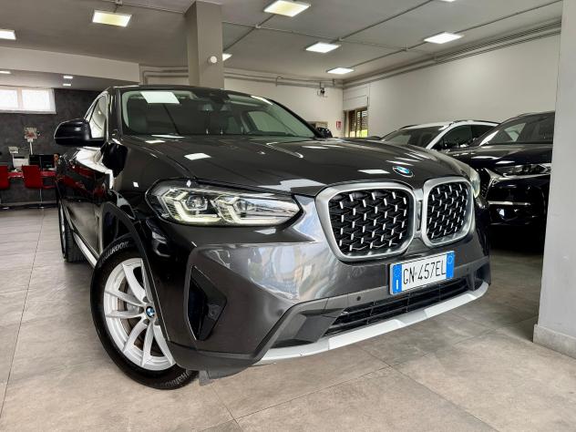 Bmw X4 xDrive20d 2.0 190cv 2023