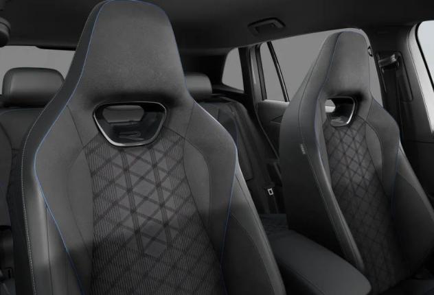 Volkswagen Tiguan 1.5 TSI eHybrid 200KWR-Line Plus DSG PREZZO VERO - Foto 6