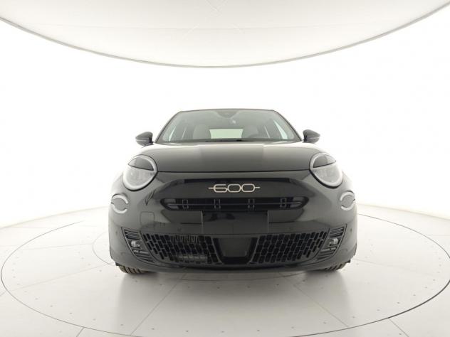 FIAT 600 Hybrid 110 CV DCT MHEV La Prima - Foto 5