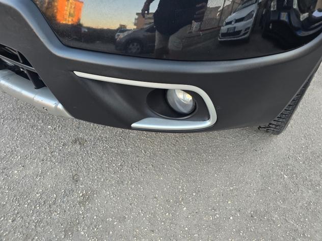 Fiat Sedici 2.0 MJT 16V DPF 4x2 Emotion - Foto 5