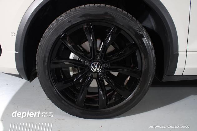 Volkswagen T-Roc T-Roc 1.5 TSI ACT R-Line - Foto 8