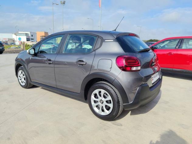 Citroen C3 1.2 puretech You! s&s 83cv neopatentati - Foto 8