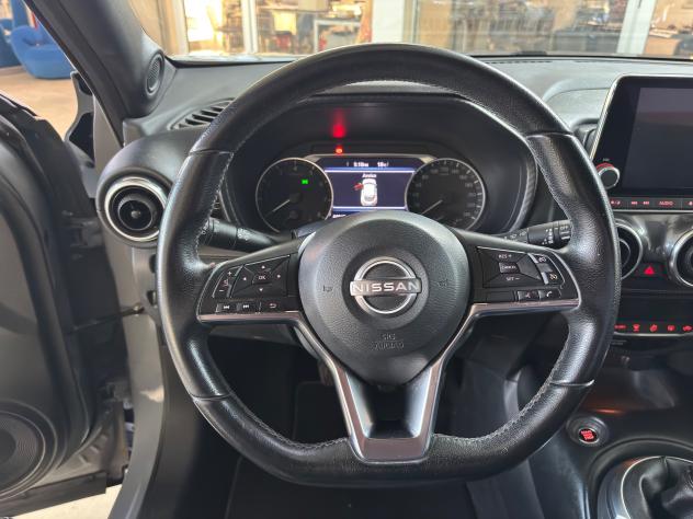 Nissan Juke Juke 1.0 dig-t N-Connecta 114cv - Foto 10