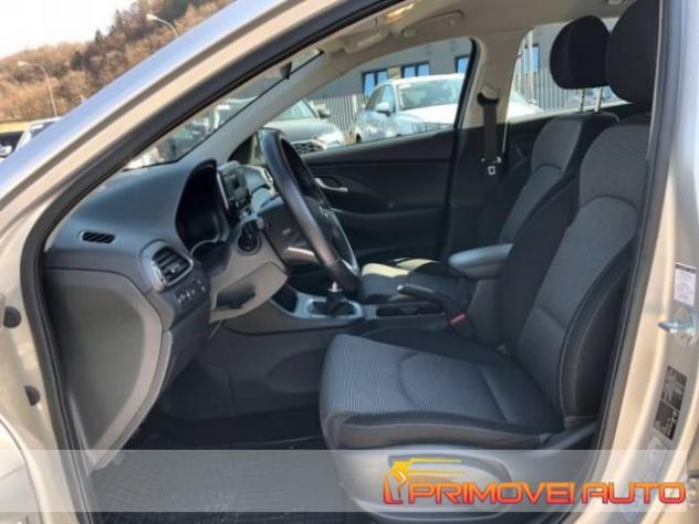 HYUNDAI i30 1.5 5 porte Classic Plus rif. 19099545 - Foto 2