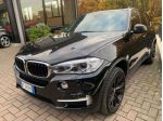BMW X5 xdrive30d Experience