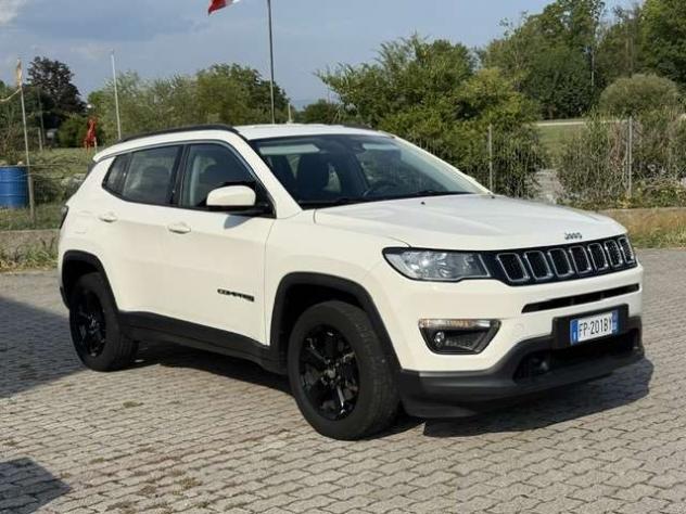 JEEP Compass Compass II 1.6 mjt business 2wd 120cv\car play\ rif. 24006110 - Foto 3