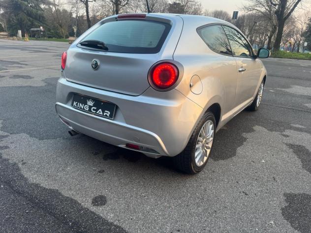 Alfa Romeo MiTo 1.3 JTDm-2 95 CV S&S Distinctive Sport Pack - Foto 6