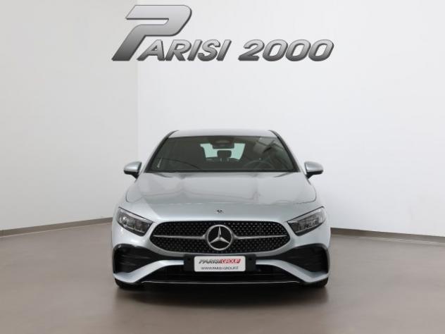 MERCEDES-BENZ A 180 Automatic AMG Line *PROMO PARISI GROUP* rif. 24088936 - Foto 5