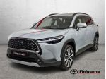 Toyota Corolla Cross 1.8H (140 CV) E-CVT Trend 2WD