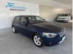 BMW Serie 1 116d Urban 5p