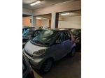 Vasta gamma microcar&smart garantite rigeneratekm0