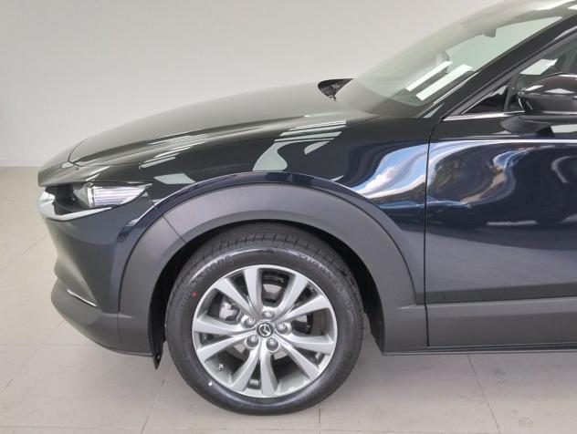 Mazda CX-30 2.5LSkyactiv-G 140cv M Hybrid Exclusive Line - Foto 9