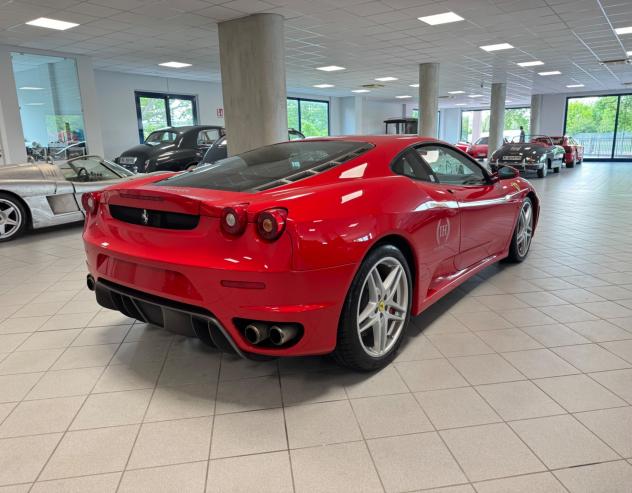 Ferrari F430 Carboceramica - Foto 5