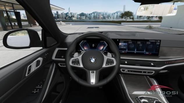 BMW X6 xDrive30d M Sport Comfort Innovation Package rif. 24161991 - Foto 10