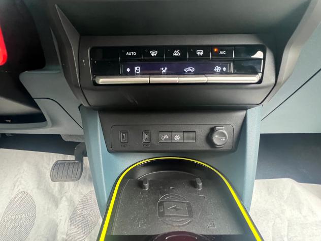FIAT Grande Panda Hybrid Hybrid La Prima - Foto 9