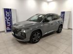 Hyundai Tucson 1.6 T-GDI MHEV 150cv N-Line DCT Navi Cerchi 19”