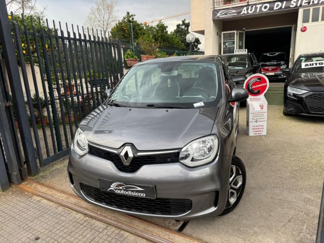 Renault Twingo SCe 65 CV Duel2