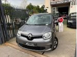 Renault Twingo SCe 65 CV Duel2