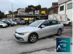 Volkswagen Golf Variant 2.0 TDI SCR DSG Style